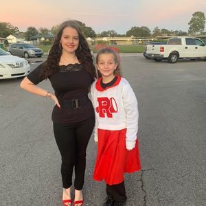 Meet your Posher, Kaylee